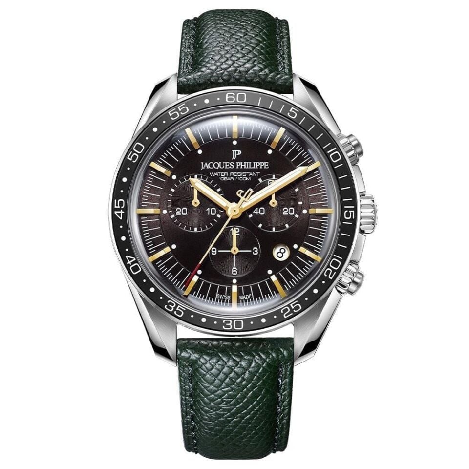 Jacques Philippe JPQGC43115XV2 Erkek Kol Saati