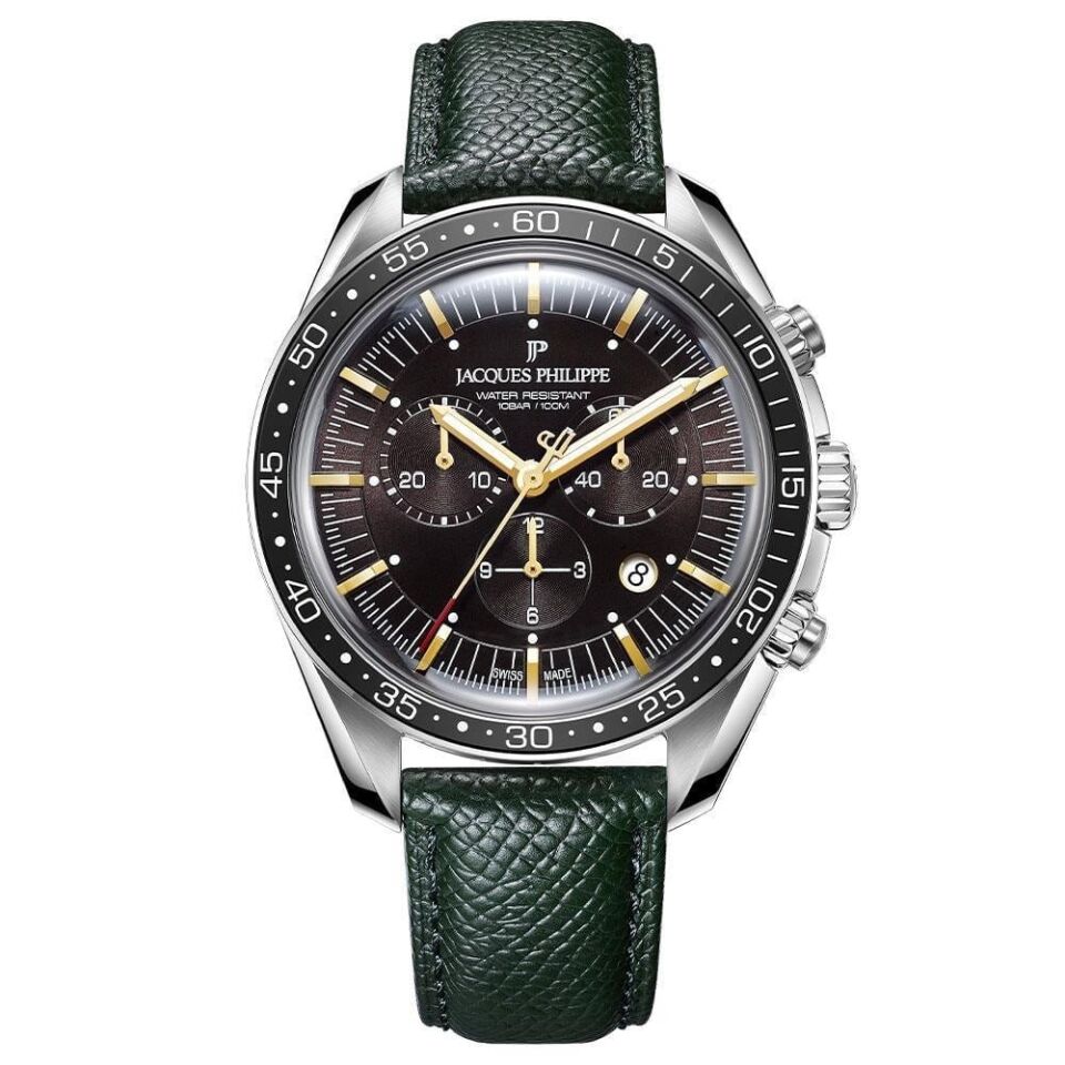 Jacques Philippe JPQGC43115XV2 Erkek Kol Saati