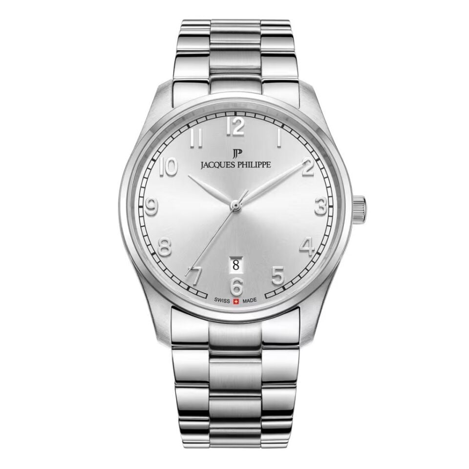 Jacques Philippe JPQGS881326 Erkek Kol Saati