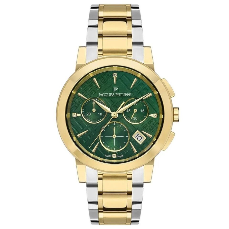 Jacques Philippe JPQLC3223X8N Kadın Kol Saati