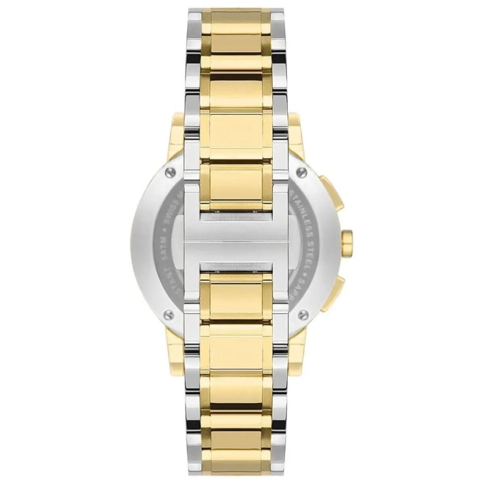 Jacques Philippe JPQLC3223X8N Kadın Kol Saati