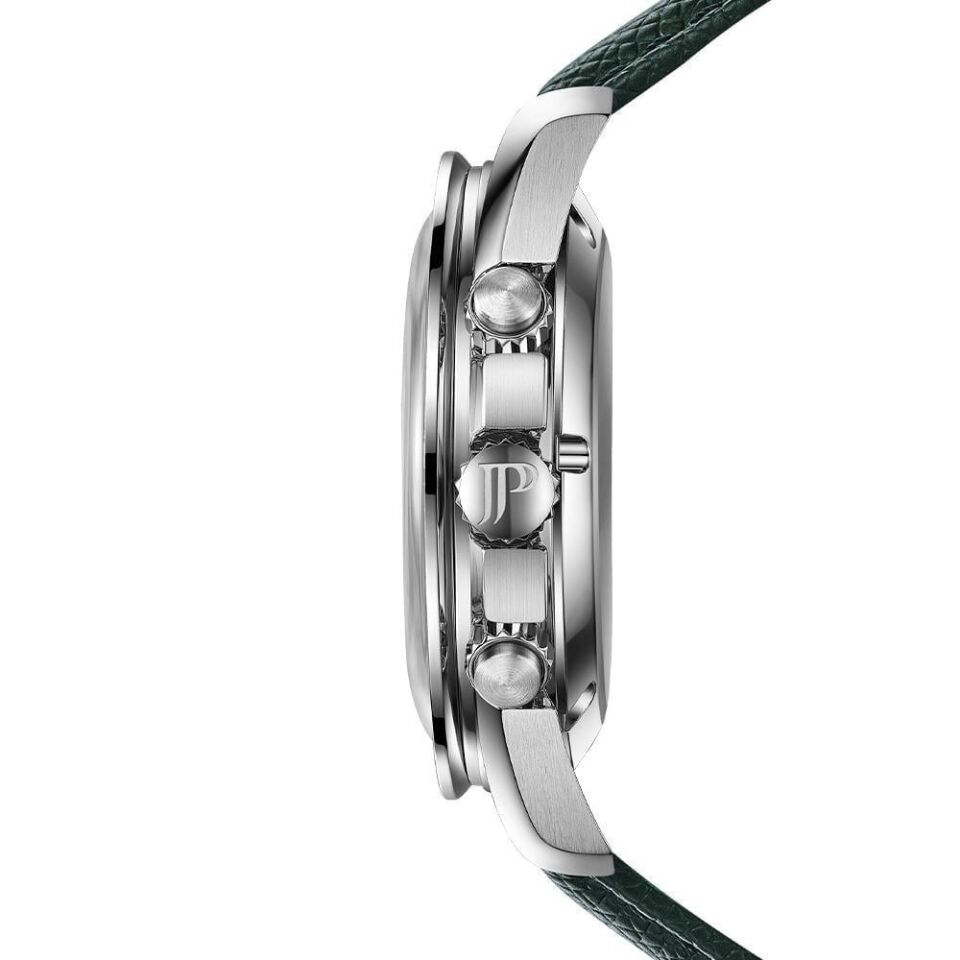 Jacques Philippe JPQGC021111N Erkek Kol Saati