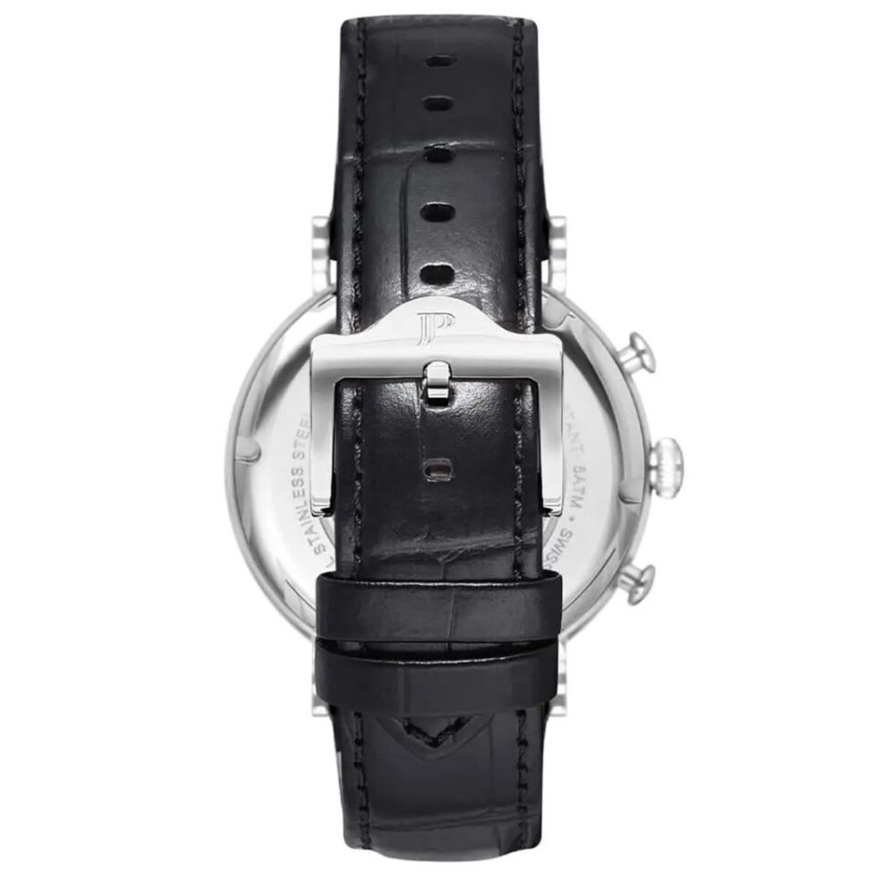 Jacques Philippe JPQGC021111N Erkek Kol Saati
